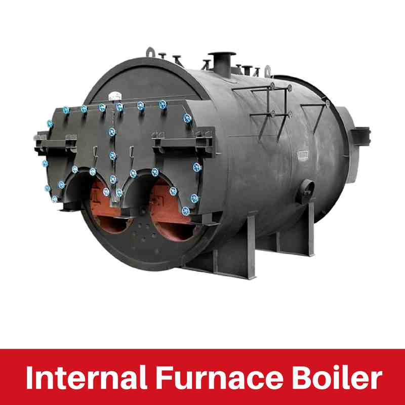 Internal Furnace Boiler