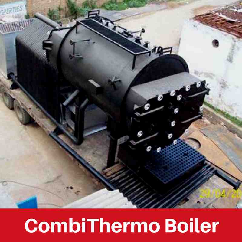 Combination Boiler