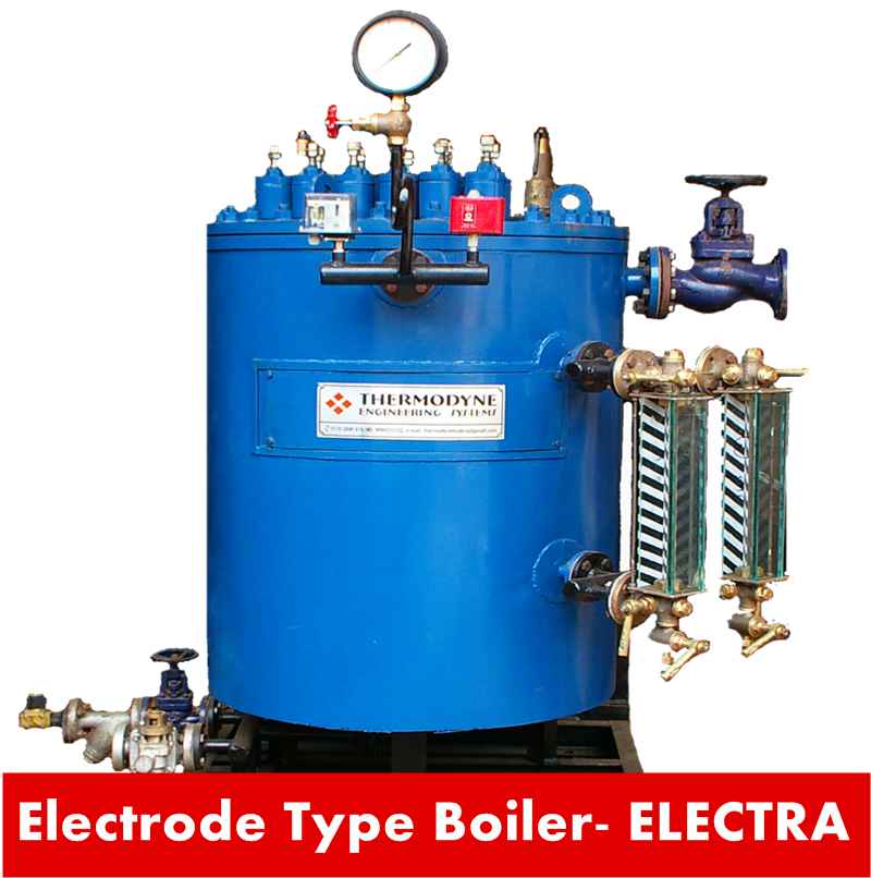 Electrode Type Boilers1