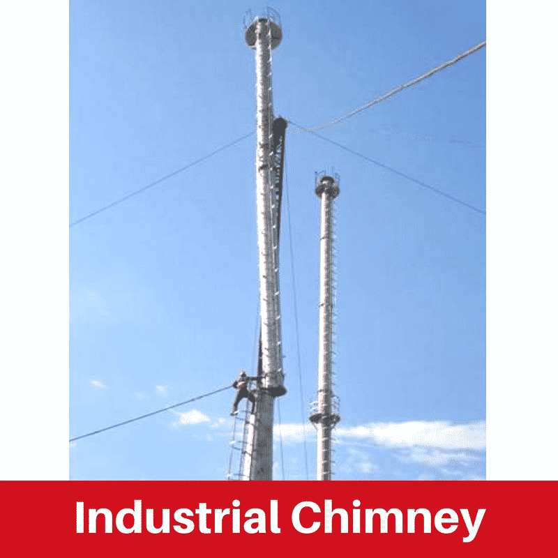 Industrial Chimney