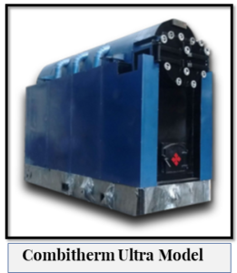 Combitherm ultra Boiler