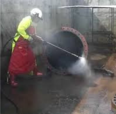 boiler tube cleaning methods